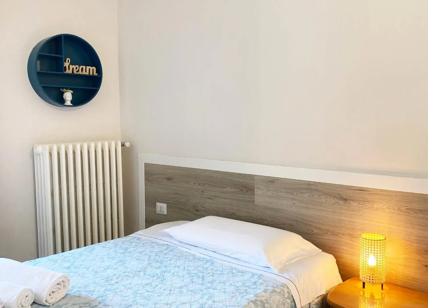 Easyrooms One Parma