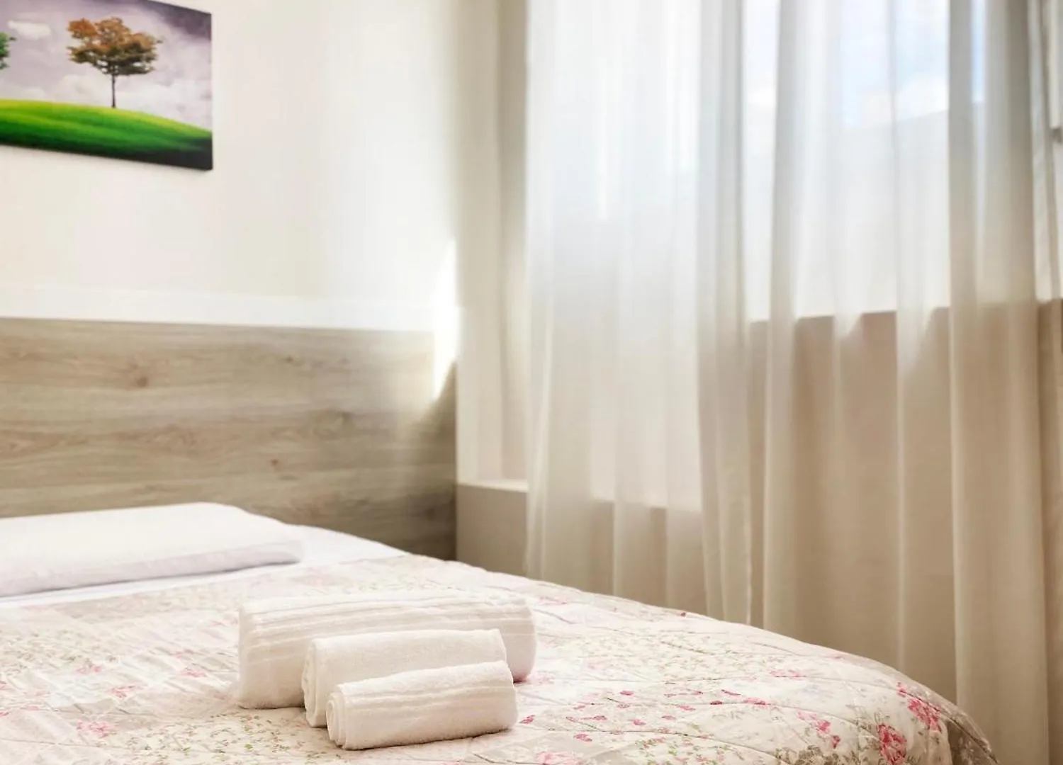 Easyrooms One Parma