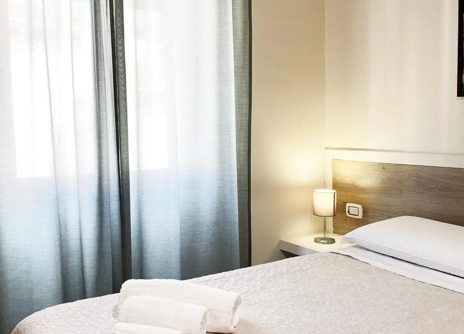 Easyrooms One Parma