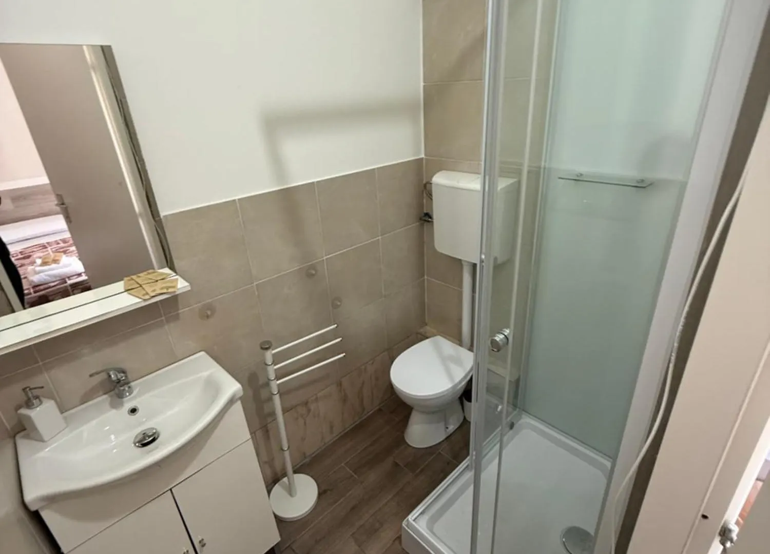 Guest house Easyrooms One Parma