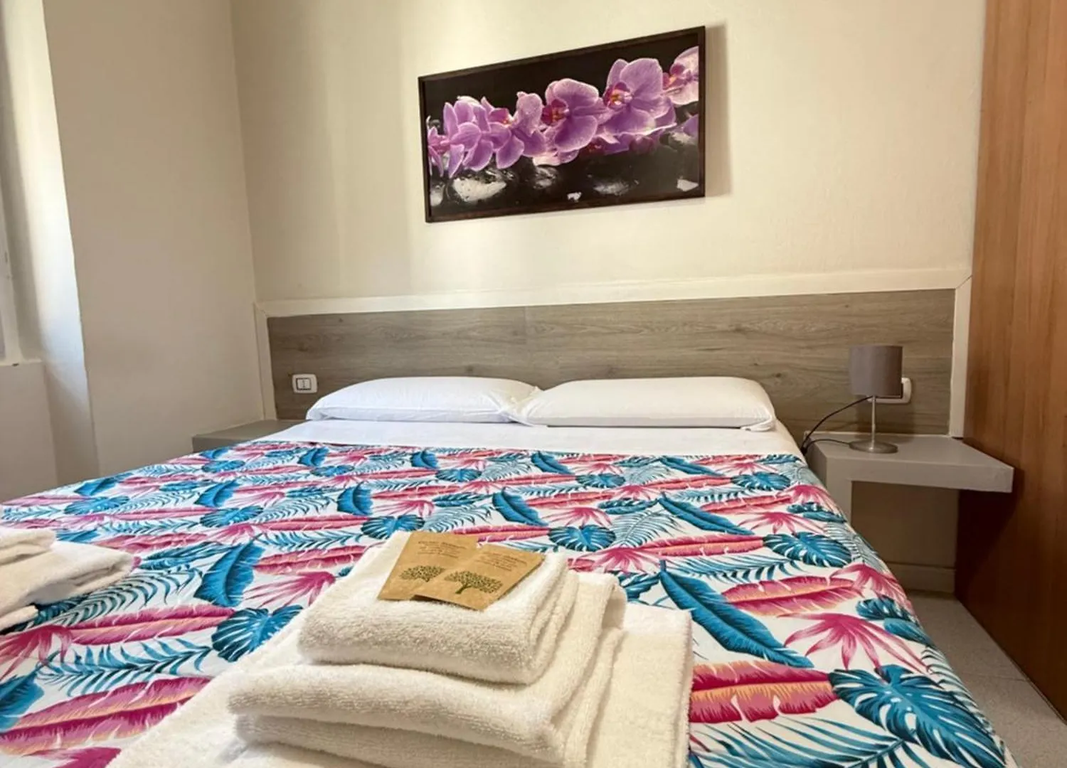Guest house Easyrooms One Parma Italy