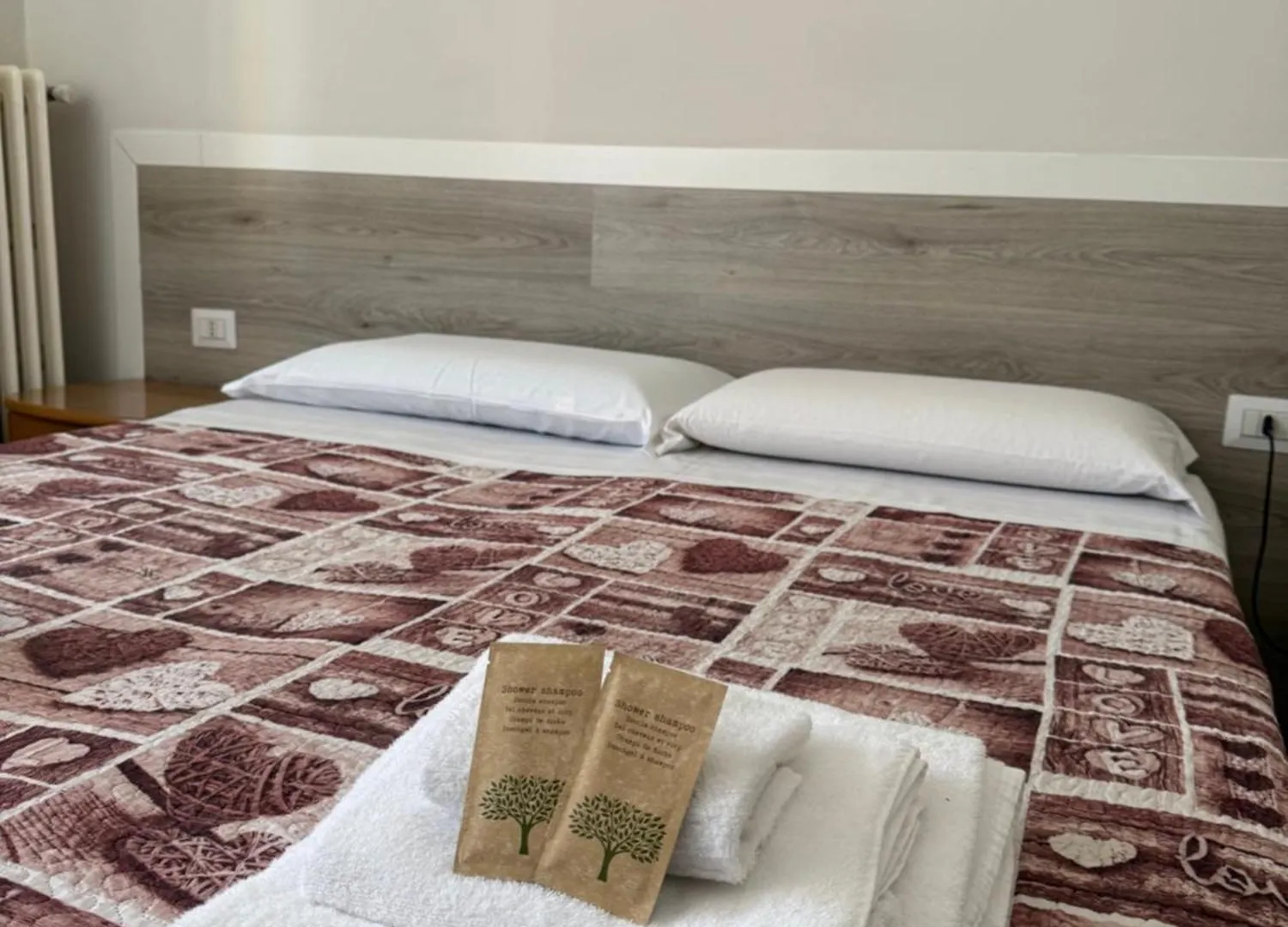Easyrooms One Parma