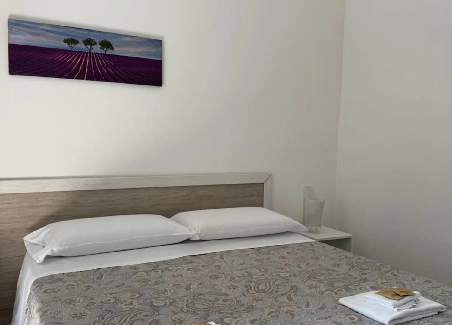 Guest house Easyrooms One Parma