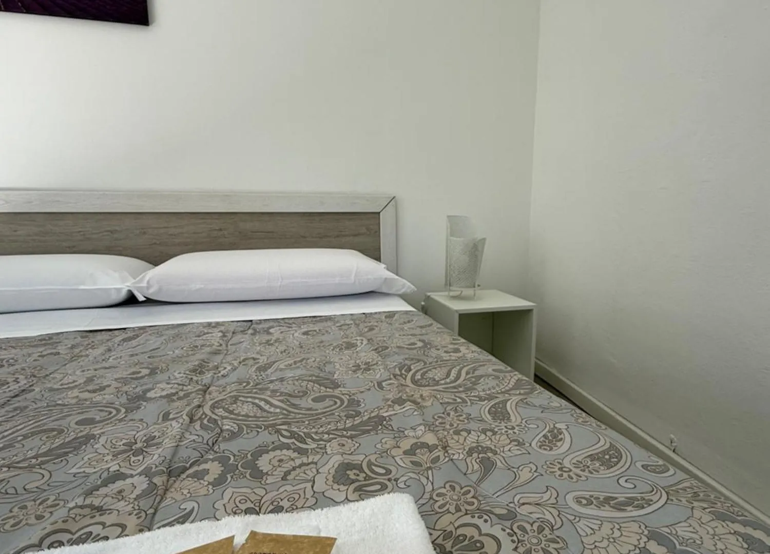 Easyrooms One Parma Gæstehus
