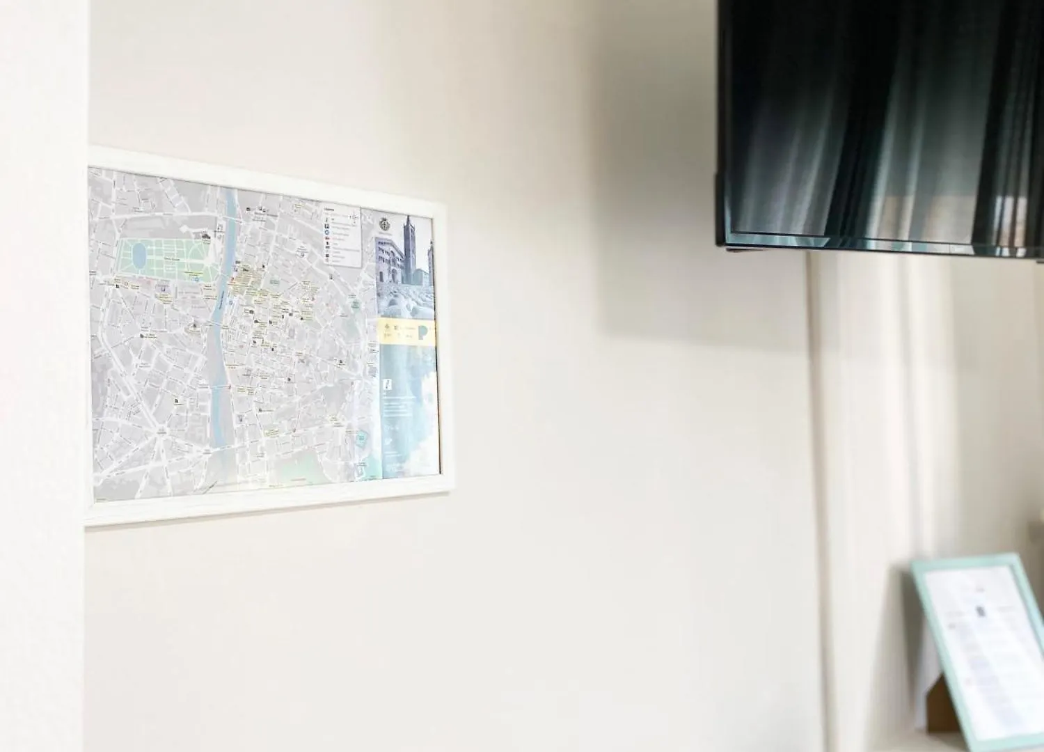 Pensión Easyrooms One Parma Italia
