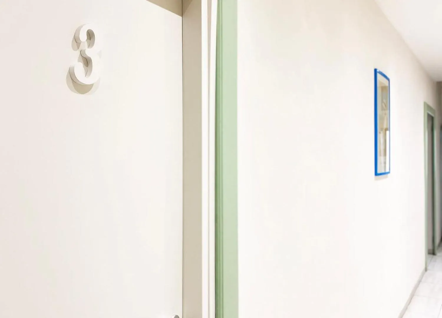 Easyrooms One Parma Affittacamere