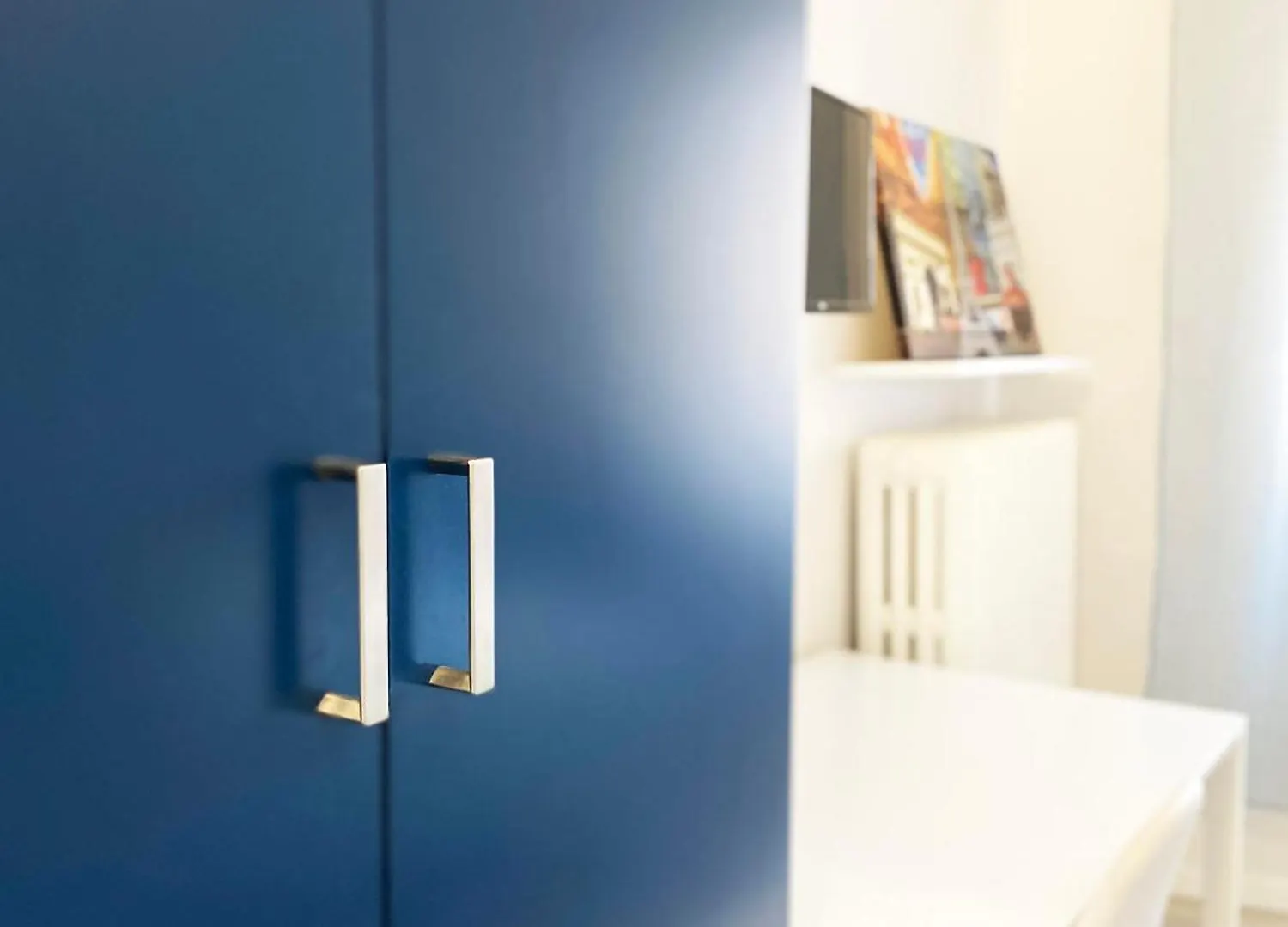 Easyrooms One Parma Pensión