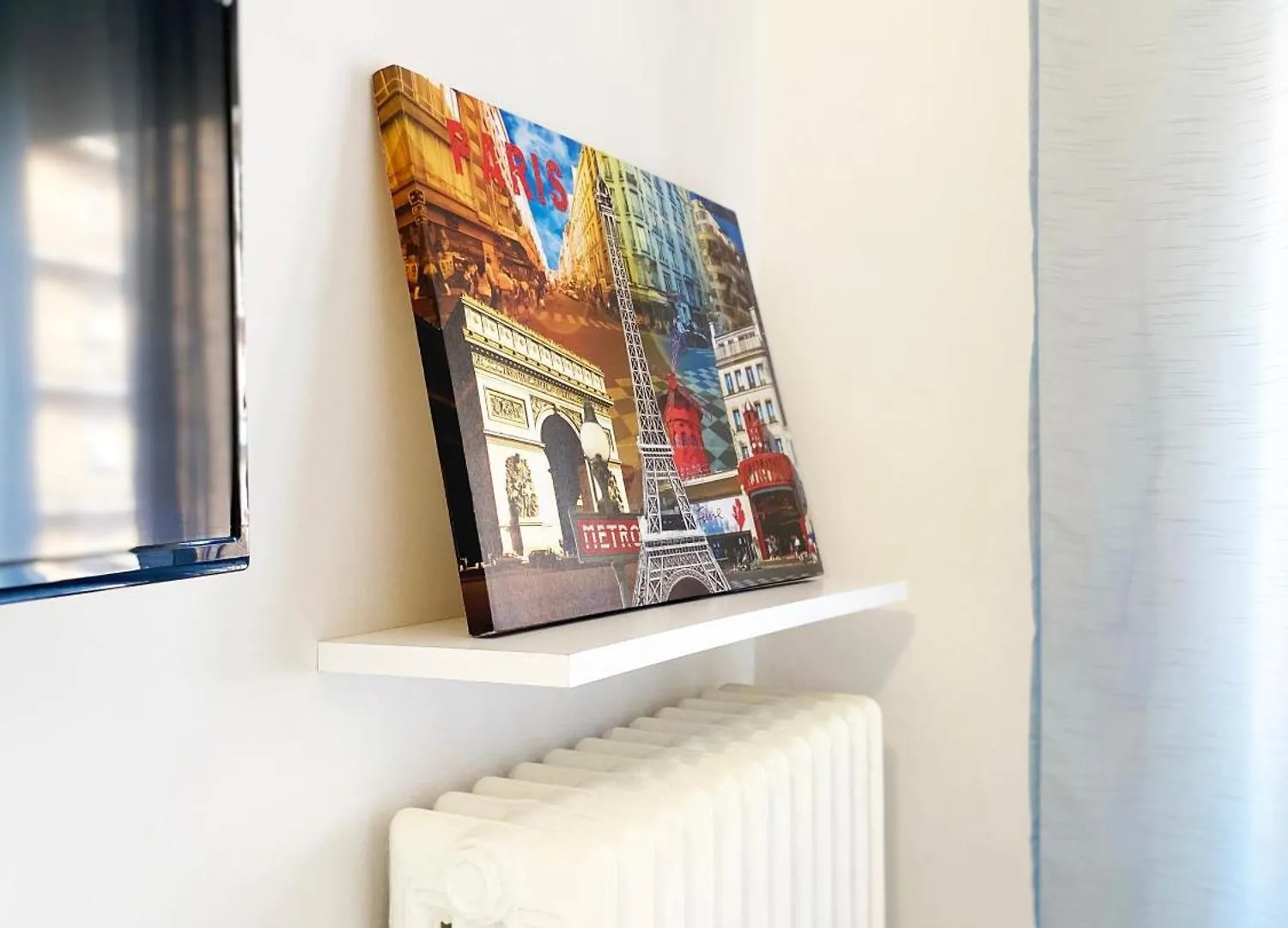 Pensión Easyrooms One Parma Italia