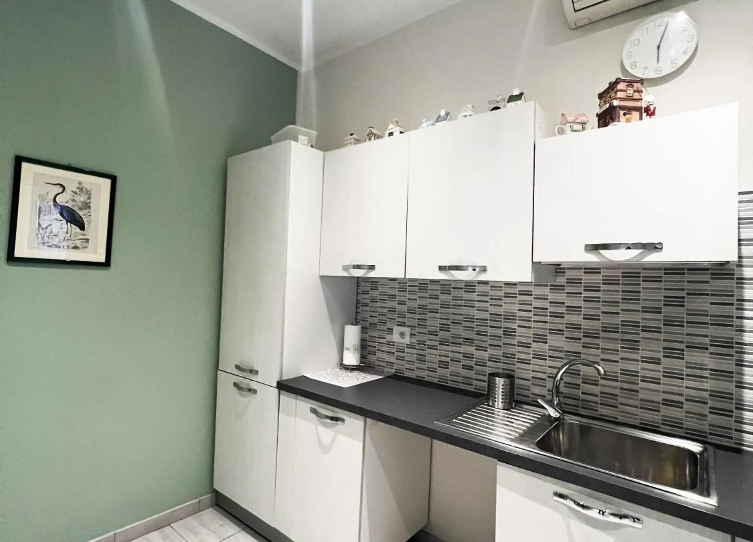Easyrooms One Parma Affittacamere