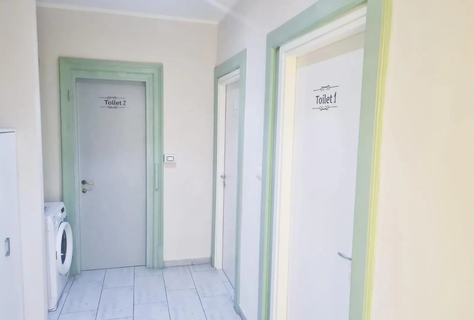 Easyrooms One Parma