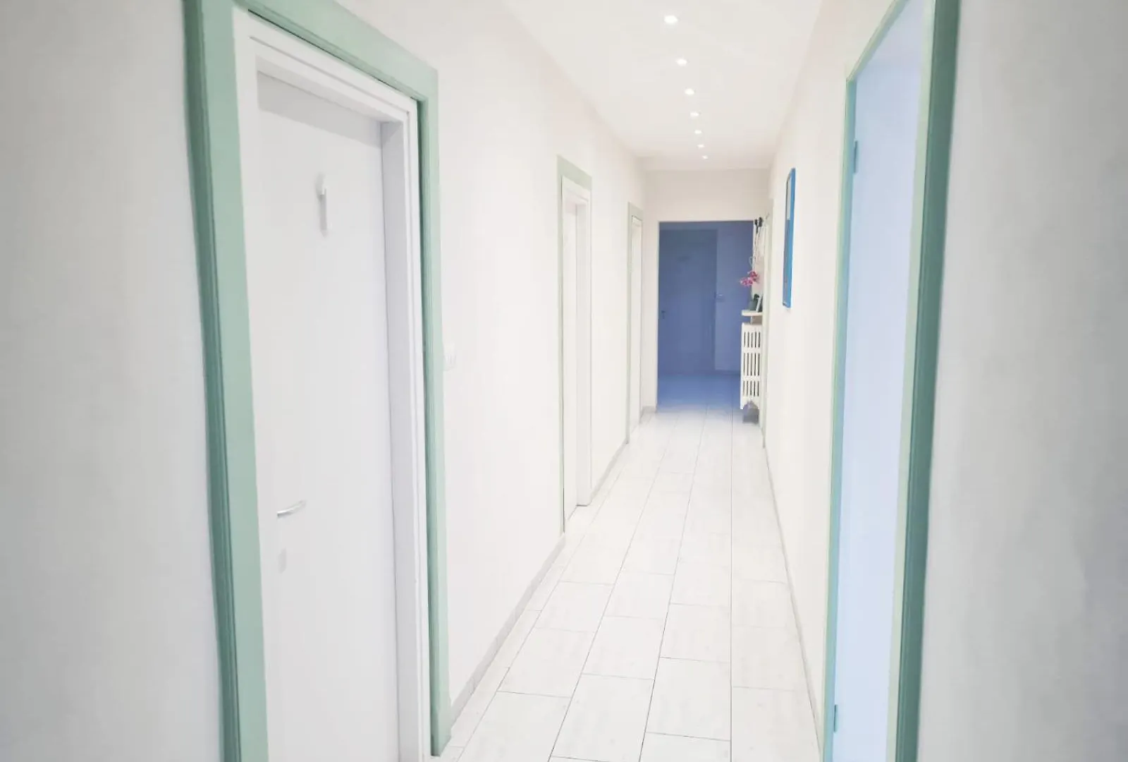 Affittacamere Easyrooms One Parma