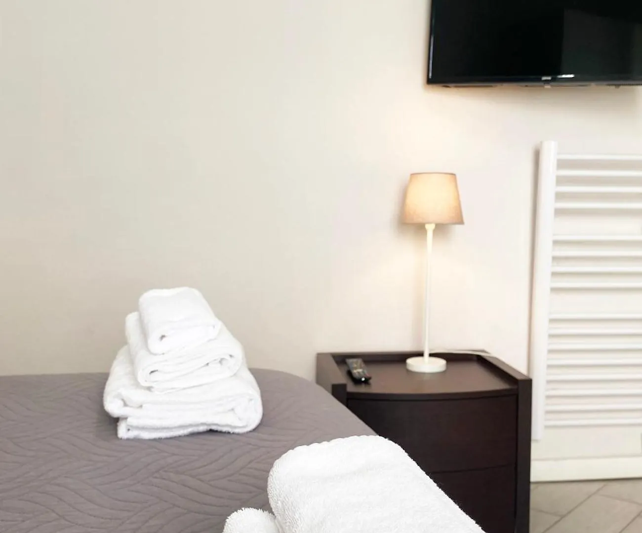 Affittacamere Easyrooms One Parma Italia