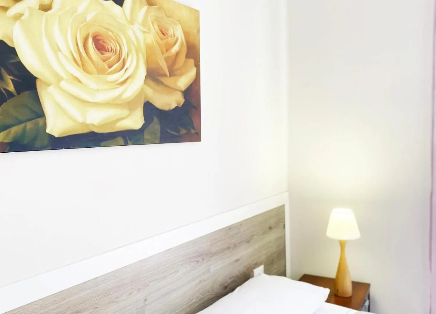 Easyrooms One Parma