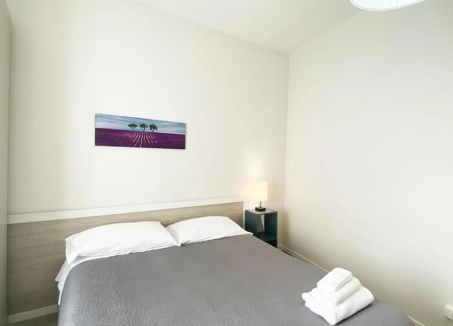 Easyrooms One Parma Italia