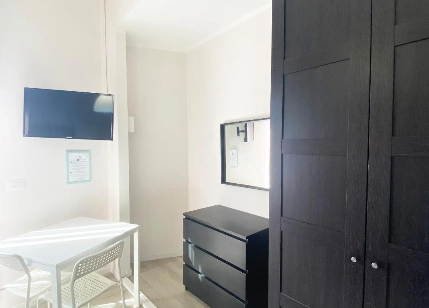 Easyrooms One Parma