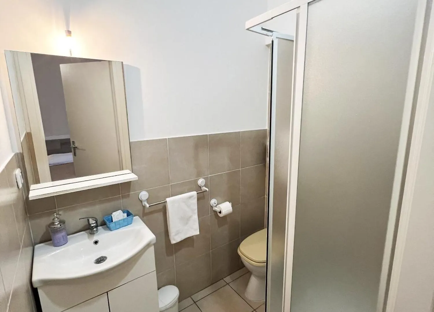 Affittacamere Easyrooms One Parma