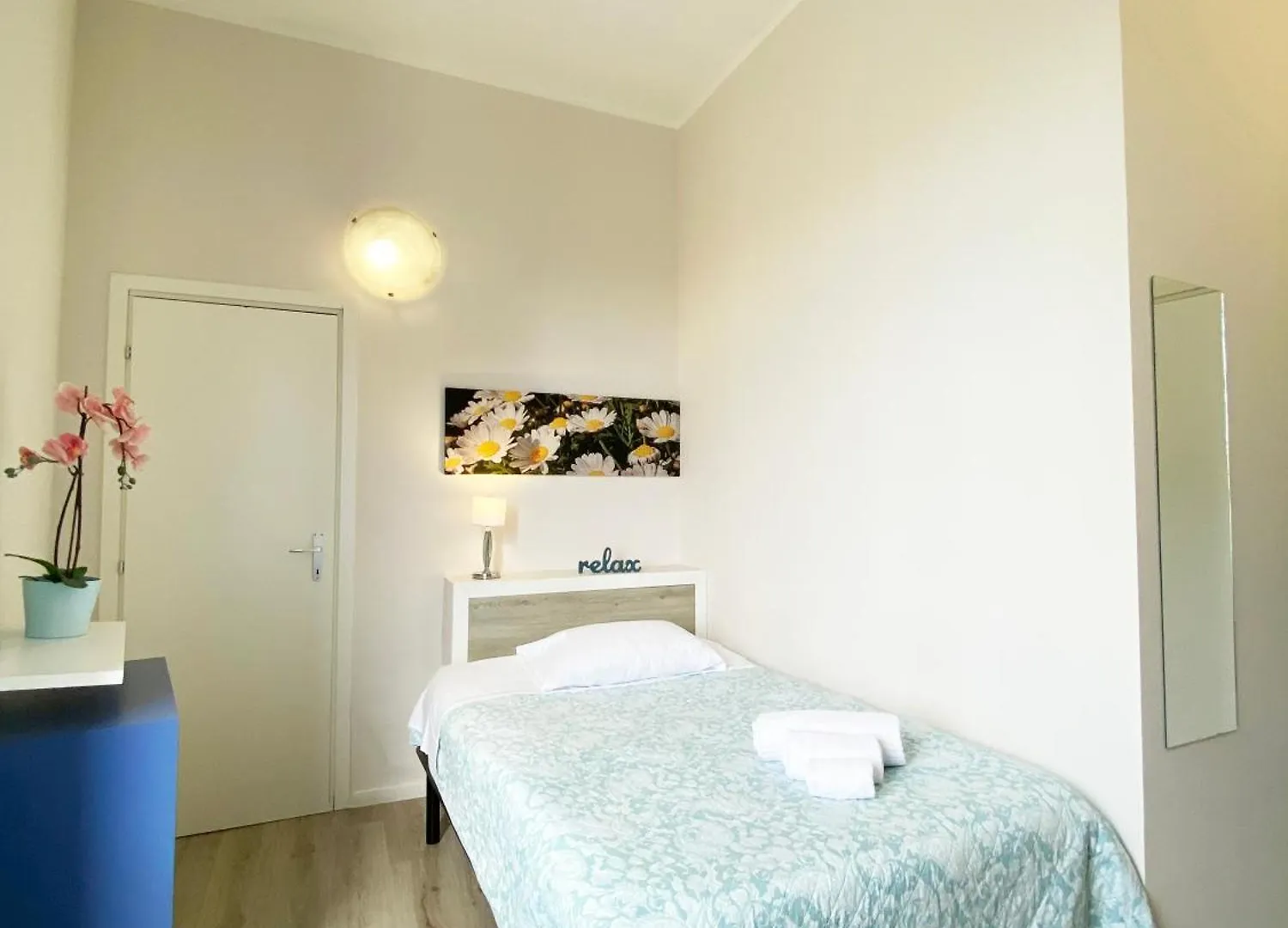 Easyrooms One Parma Affittacamere