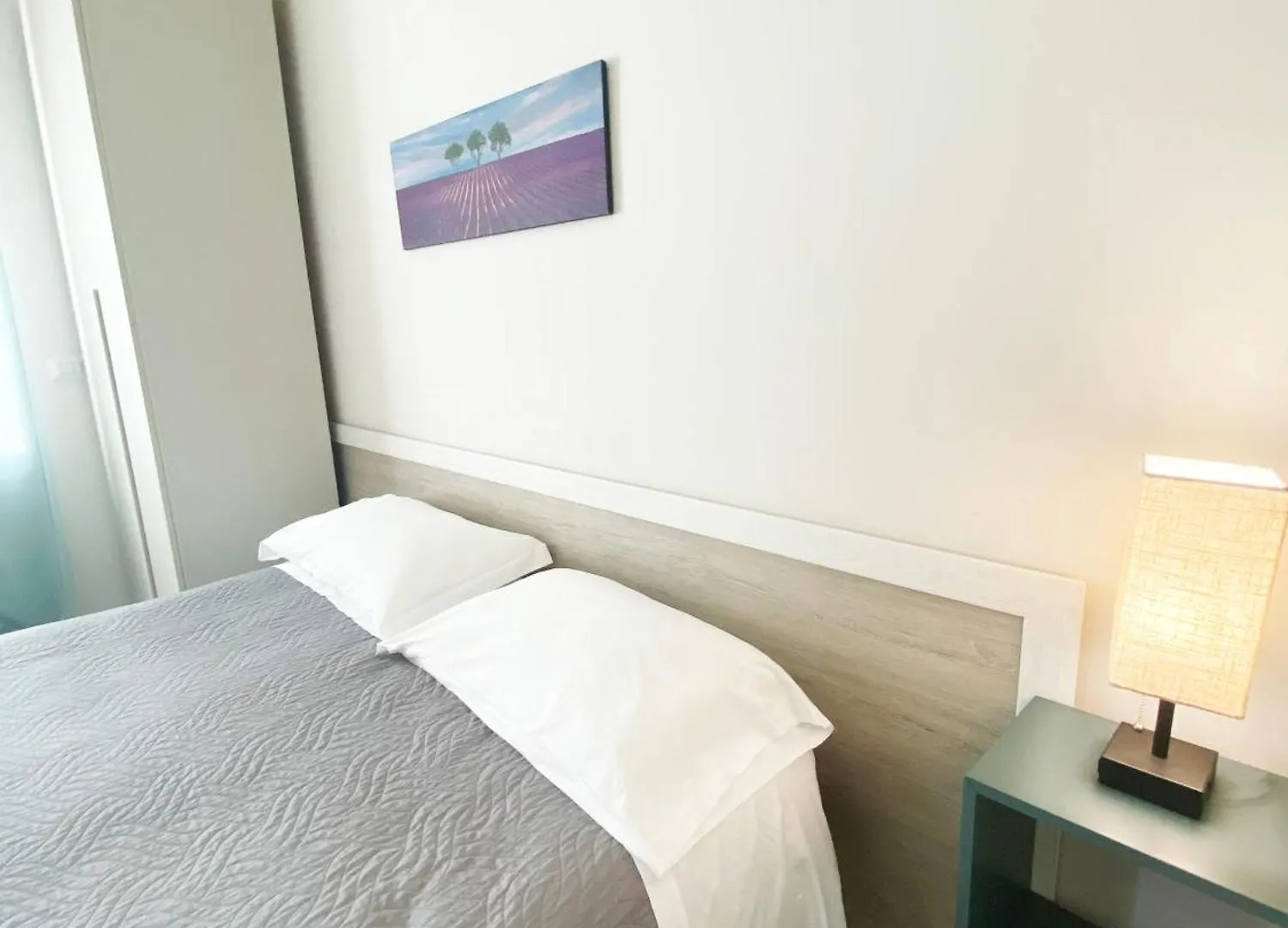 Affittacamere Easyrooms One Parma Italia