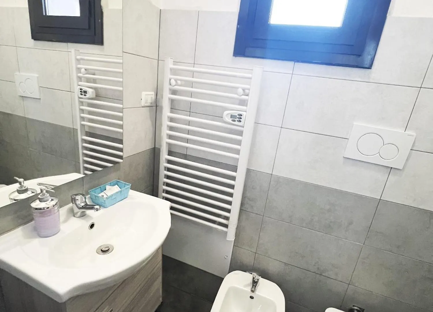 Easyrooms One Parma