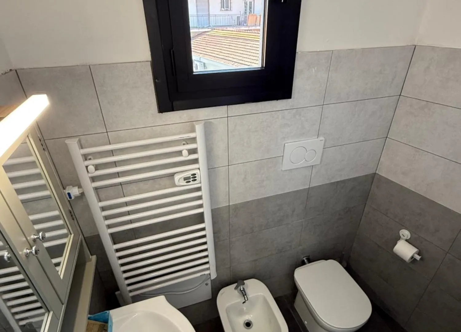 Easyrooms One Parma