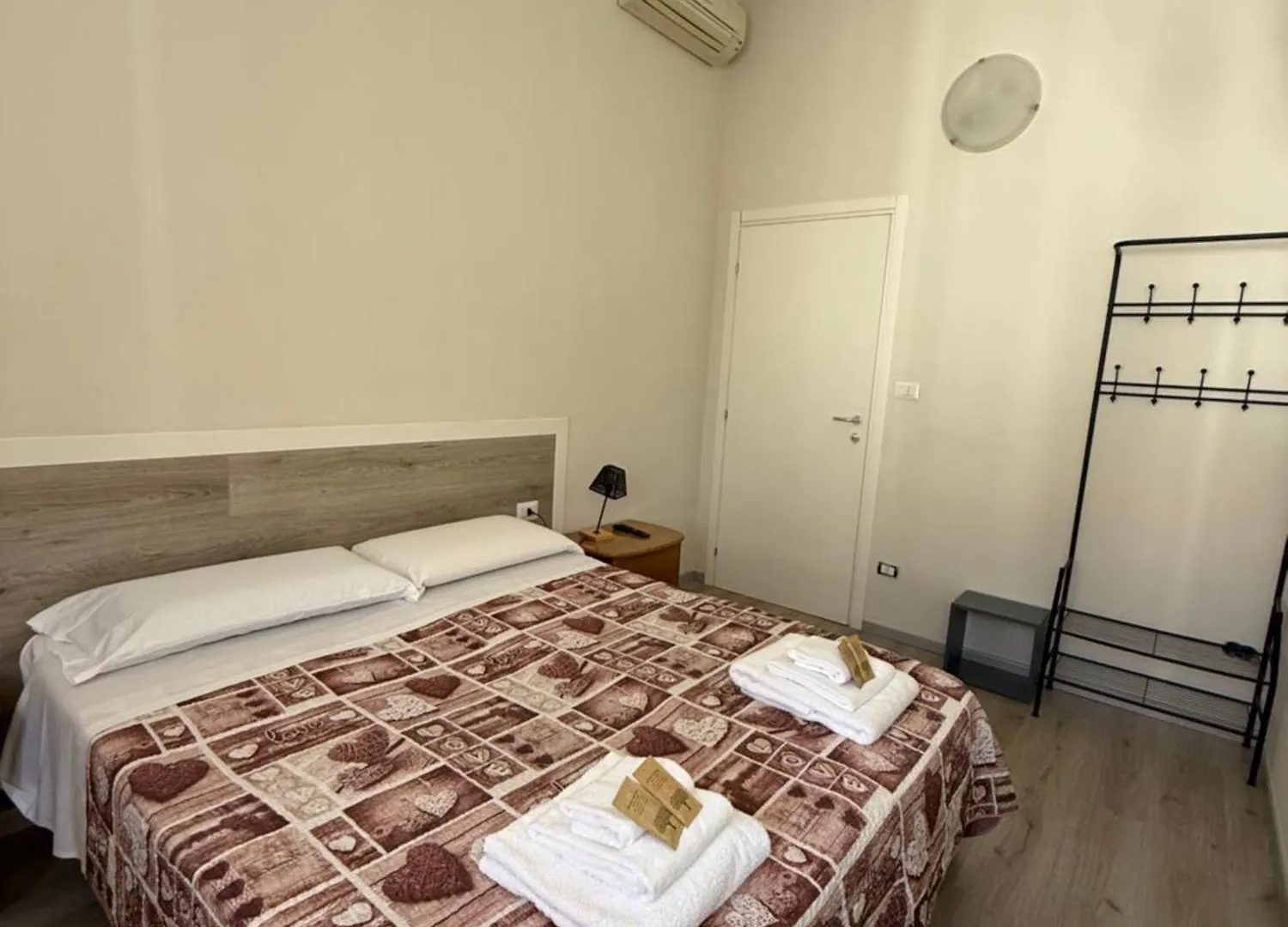 Easyrooms One Parma Affittacamere