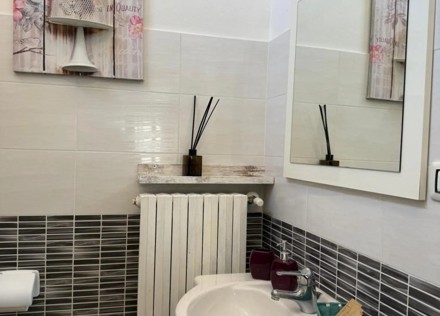 Easyrooms One Parma Italia